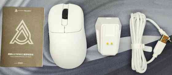 Ведмедик бездротовий AJAZZ AJ179 PRO. Київ