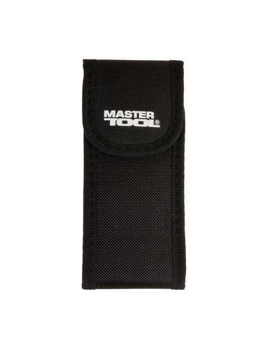 MASTERTOOL Далекомір лазерний MASTERTOOL до 60 м ±2 мм/м пам'ять 30 клас лазера I IP54 живлення Коломия - фото 7