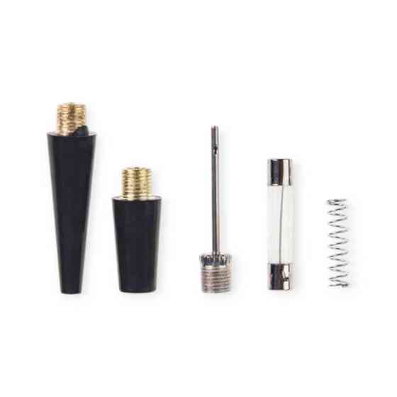 Компрессор 10атм/ 40л/15а/1м шланг/прикур/сумка/led фонарь Мукачево