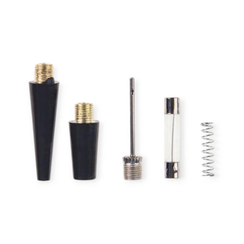 Компресор 10атм/40л/15а/1м шланг/прикур/сумка/led ліхтар Мукачево - фото 4