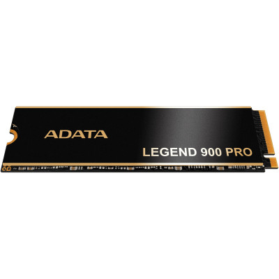Накопитель SSD M.2 2280 2TB Legend 900 PRO ADATA (SLEG-900P-2TCS) Винница - изображение 8