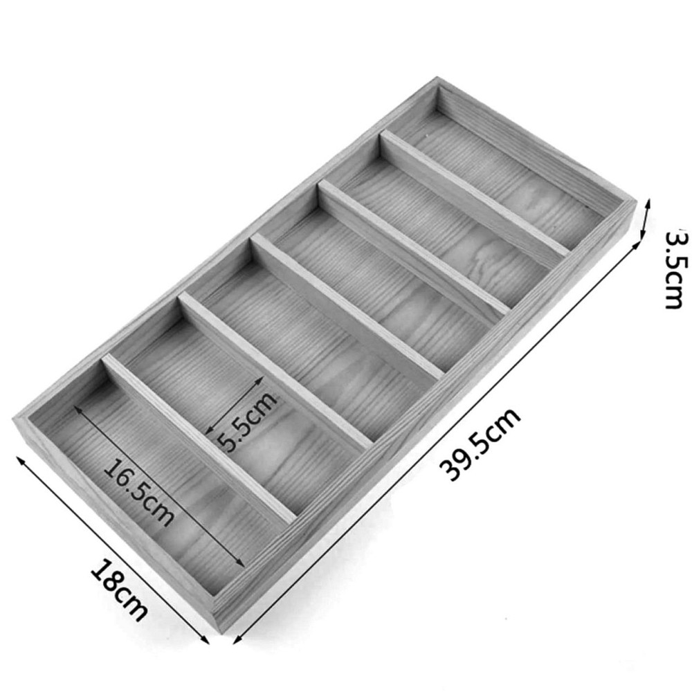 Органайзер для окулярів "Іджеван 6" сієна Миколаїв - фото 2