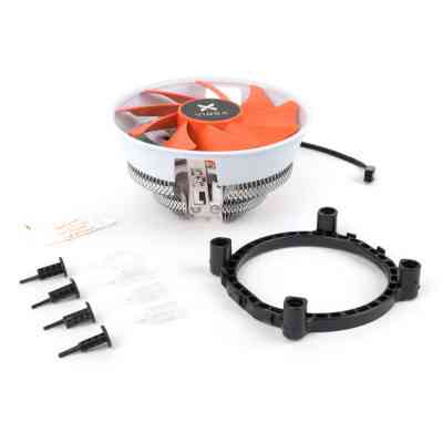 Кулер для процессора Vinga Q5 Винница