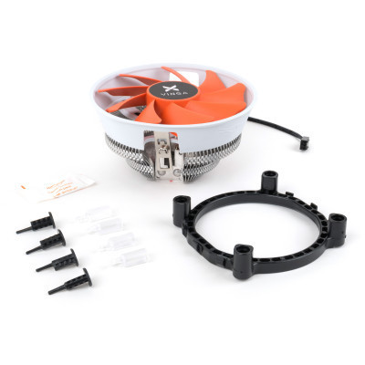 Кулер для процессора Vinga Q5 Винница - изображение 6