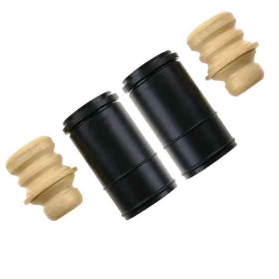 Пильник Комплект Mitsubishi Outlander, Lancer, Colt 98 - передній. з відб. (SACHS) стійки Мукачево