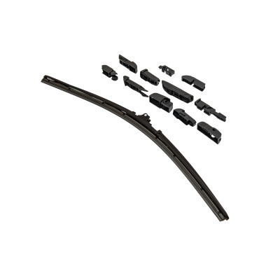 Щетка стеклоочистителя Zollex HD12-530 (4098048) Винница - изображение 2