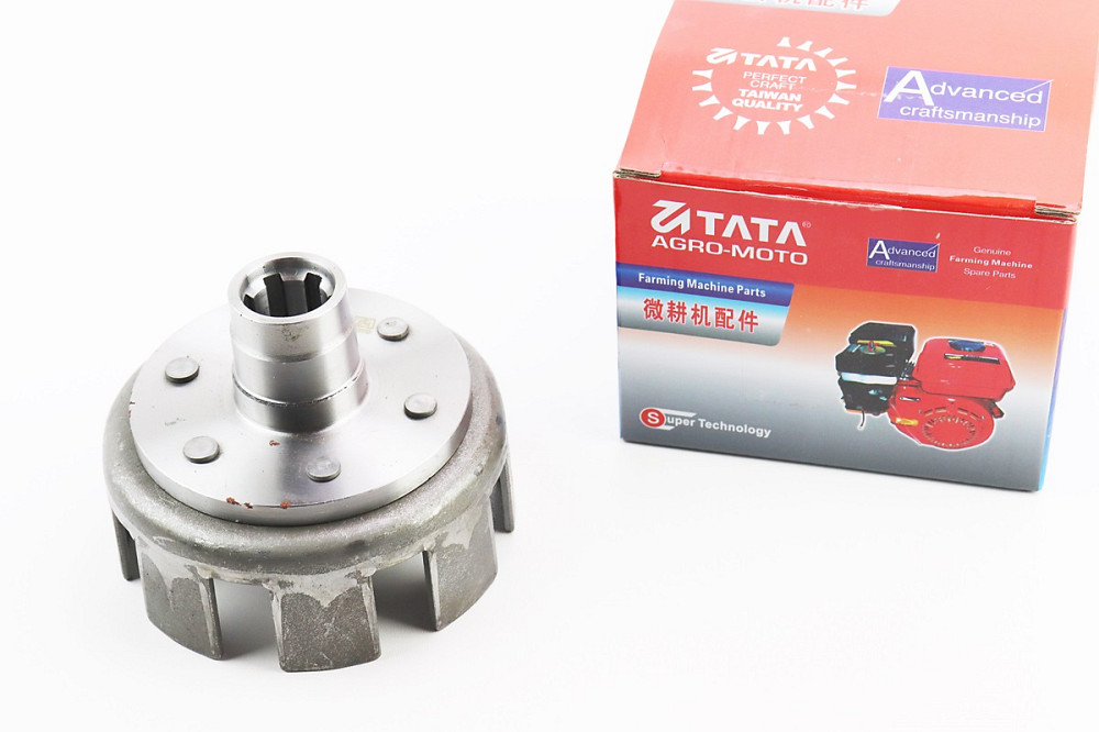 Зчеплення - кошик d-25mm Тип 1 Киев - изображение 1