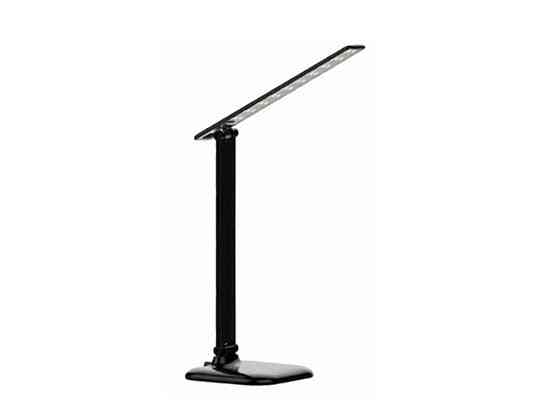 Светильник светодиодный настольный LED 10W (черный) 4000К (TL-12B) ТМ LUXEL Solmir Киев