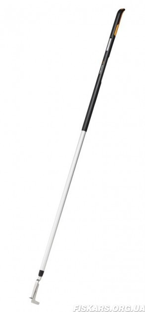 Садовий Ніж для прополювання між плитками 30 мм Fiskars "Xact" (1027112) Сталь Нововолинськ - фото 2