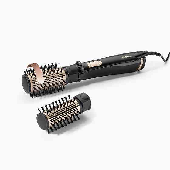 Фен-щітка Babyliss Big Hair Dual AS962 ( 23166 ) Харків