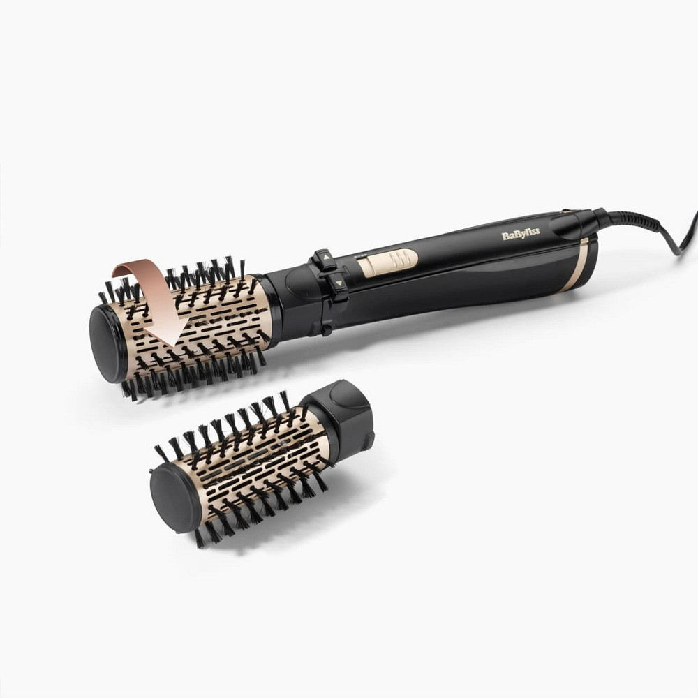 Фен-щітка Babyliss Big Hair Dual AS962 ( 23166 ) Харків - фото 2