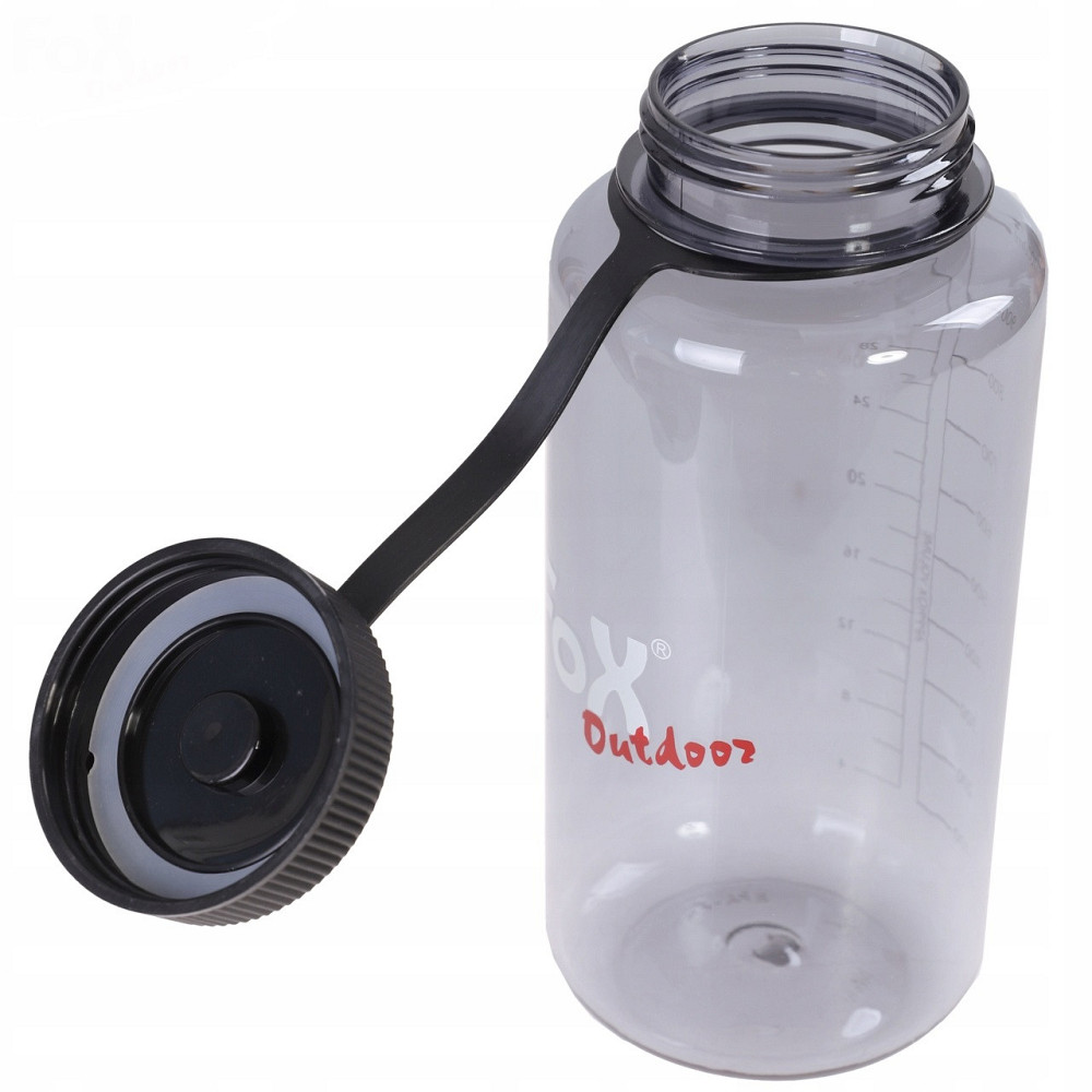 Туристическая Бутылка ударопрочная 1 литра MFH 