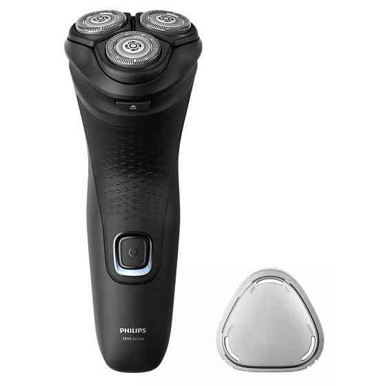 Електробритва Philips S1141/00 Чорний Харьков
