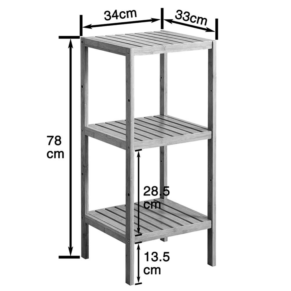 Стелаж кухонний "Арбон" лимонад Миколаїв - фото 2