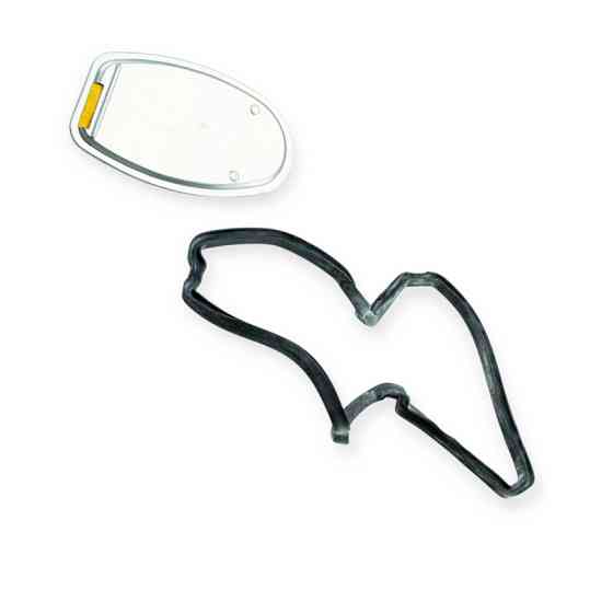 Фильтр Мерседес Бенз Спринтер 901-906 АКПП Мукачево