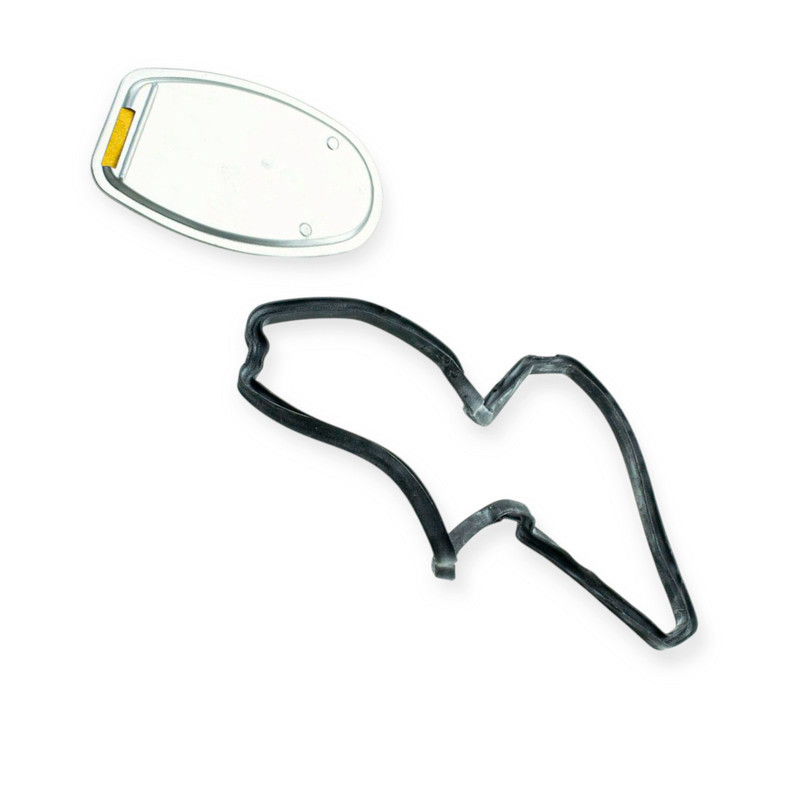 Фильтр Мерседес Бенз Спринтер 901-906 АКПП Мукачево - изображение 2