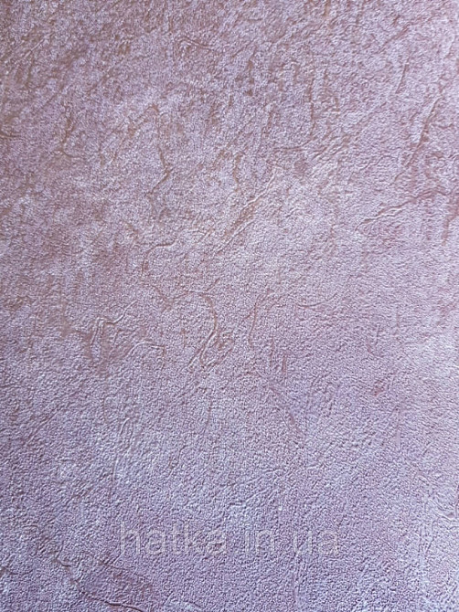 Шпалери Marburg Tango 58835 лофт під штукатурку шоколадний з сріблом 10.05х0.70 м. Київ - фото 2