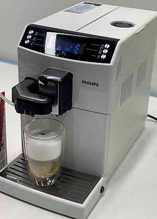 Кофеварка: Phillips Cappuccino. Харків