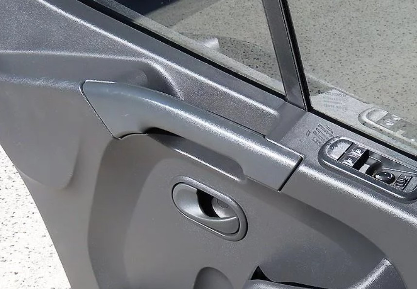 Ручка двери передней левой GP Nissan NV400 внутренняя вспомогательная (8200730608) Киев - изображение 1