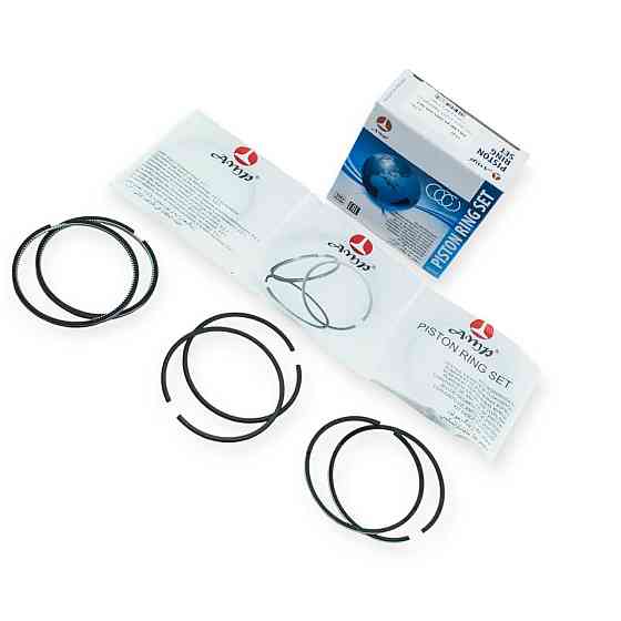 Кільця поршневі 2101-2107 (79.4) AMP Мукачево