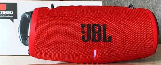 Портативна Bluetooth-колонка JBL Xtreme 3/Блютуз-колонка 31 см. Харків