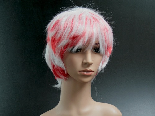 Перука карнавальна жіноча Київ - фото 1