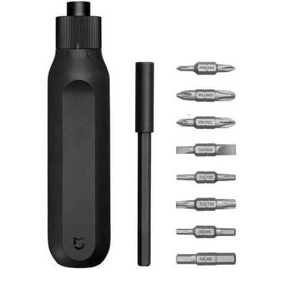 MiJia Викрутка 16 в 1 Mijia Ratchet screwdriver Київ