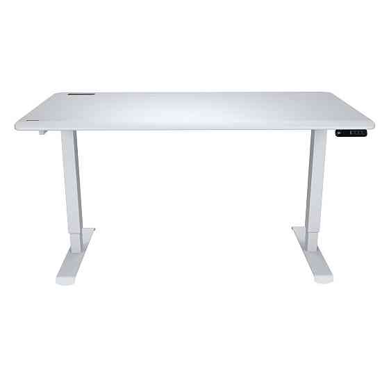 Геймерський стіл Cougar Royal 150 Elite Lite White ( 24336 ) Харьков