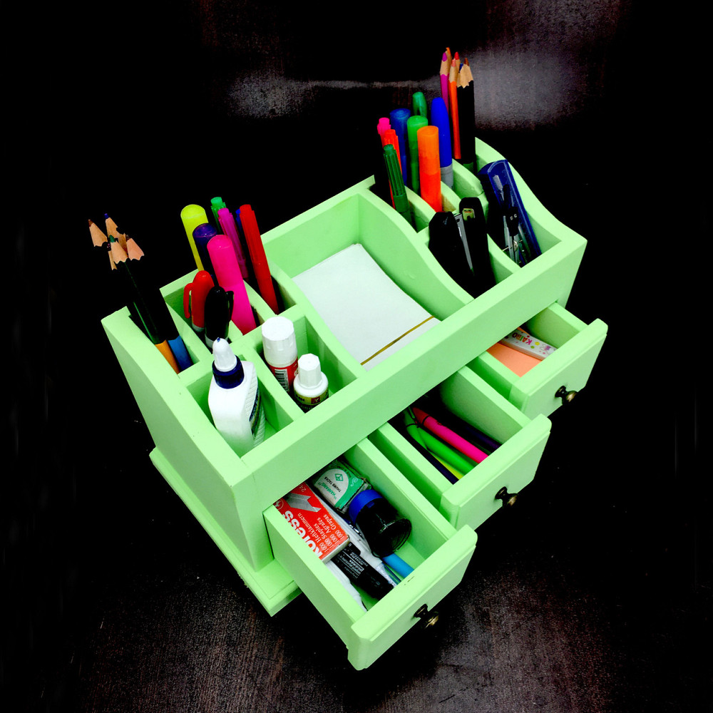 Настольный органайзер 