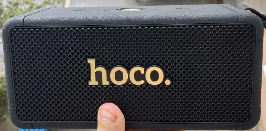 ПОТУЖНІСТЬ 40 ВАТ, Hoco HT1 max, портативна колонка. Киев - изображение 7