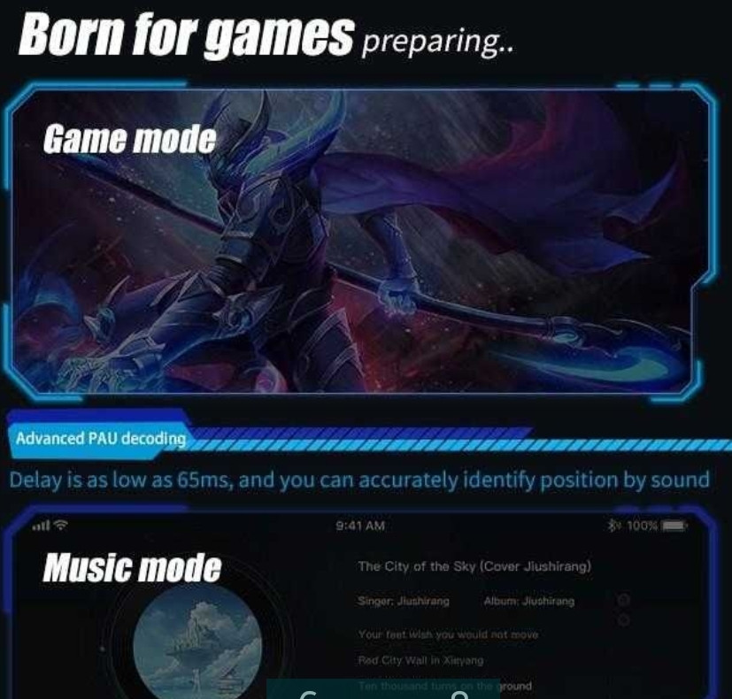 Навушники Bluetooth P36 TWS, Bluetooth 5.0 до 8 годин музики. Харків - фото 3