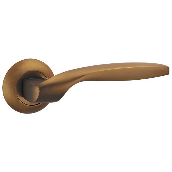 Ручка раздельная Punto (Пунто) BOSTON CF-17 Кофе Киев - изображение 1