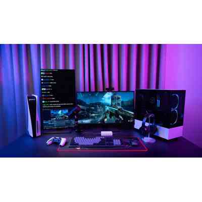 Устройство захвата видео AVerMedia GC553 ProLive Gamer ULTRA S, white (61GC553PR0B5) Винница