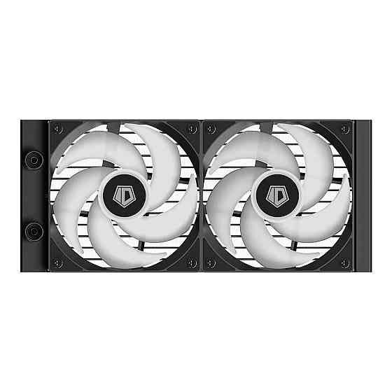 Система водяного охолодження ID-Cooling FX240 ( 19019 ) Харків