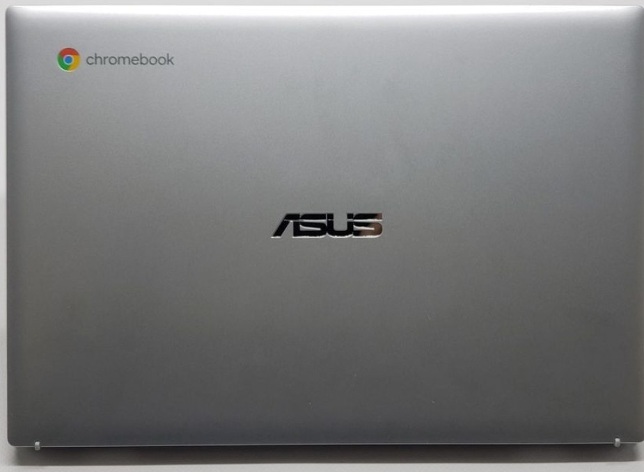 Ноутбук: ASUS Chromebook CX1101 11.6