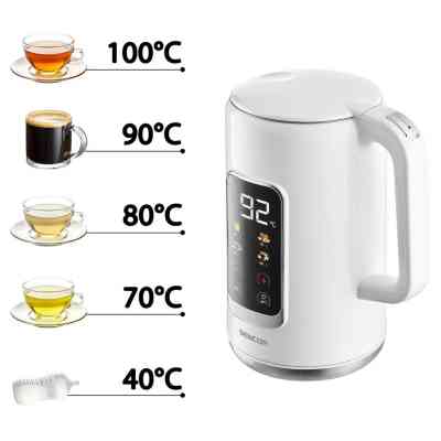 Електрочайник Sencor SWK0950WH Вінниця