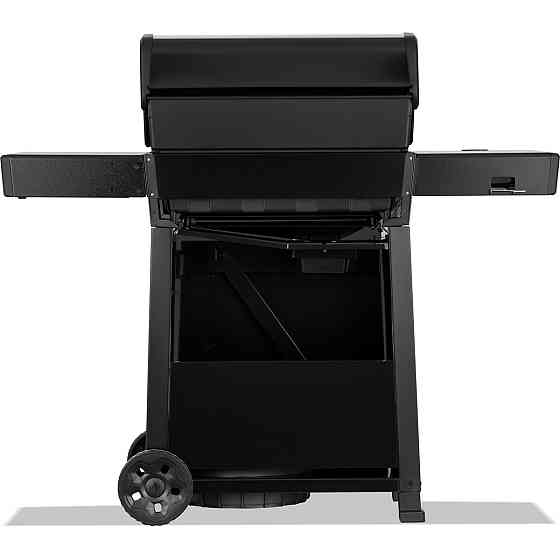 Газовый гриль Napoleon Freestyle PRO 425 з бічним пальником SIZZLE ZONE чорний FP425DSIBPK-1-RC Код: 014046 Рівне