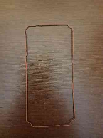 Уплотнитель корпуса для смартфона Sony LT25i Днепр