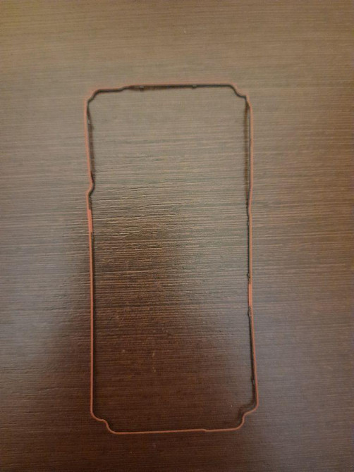 Ущільнювач корпусу для смартфона Sony LT25i Дніпро - фото 2