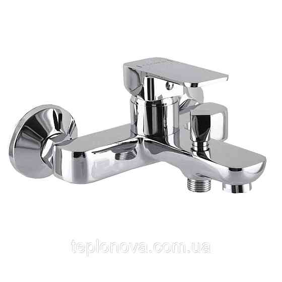 Змішувач для ванни Globus Lux Milano GLM-0102 Чернівці