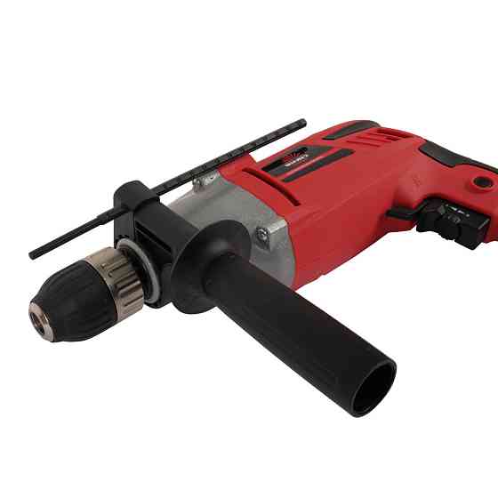 Дриль електричний ударний Vitals Master 1395GNak Харків