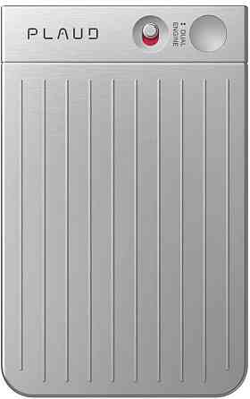 Plaud ai новий, диктофон. Харьков