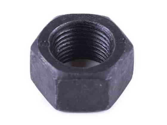 Гайка коленвала на дизельный двигатель мотоблок дизель 170D Мукачево