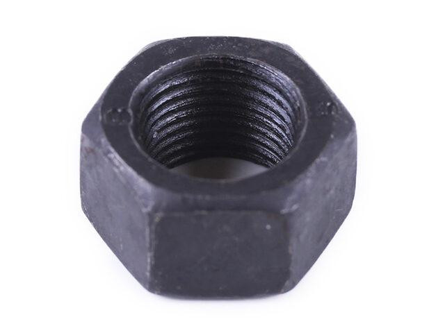 Гайка коленвала на дизельный двигатель мотоблок дизель 170D Мукачево - изображение 1