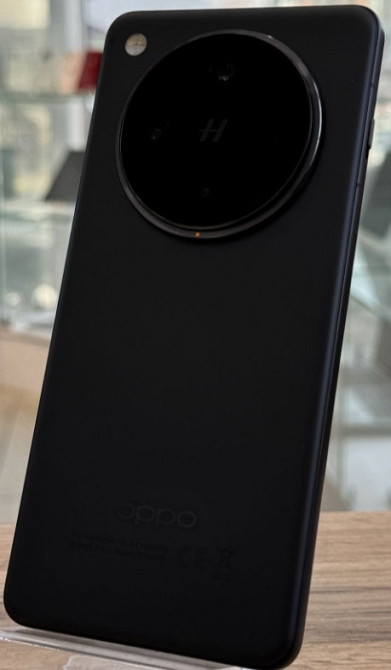 Телефон OPPO Find x8 Pro 16/512Gb. Global Київ - фото 4