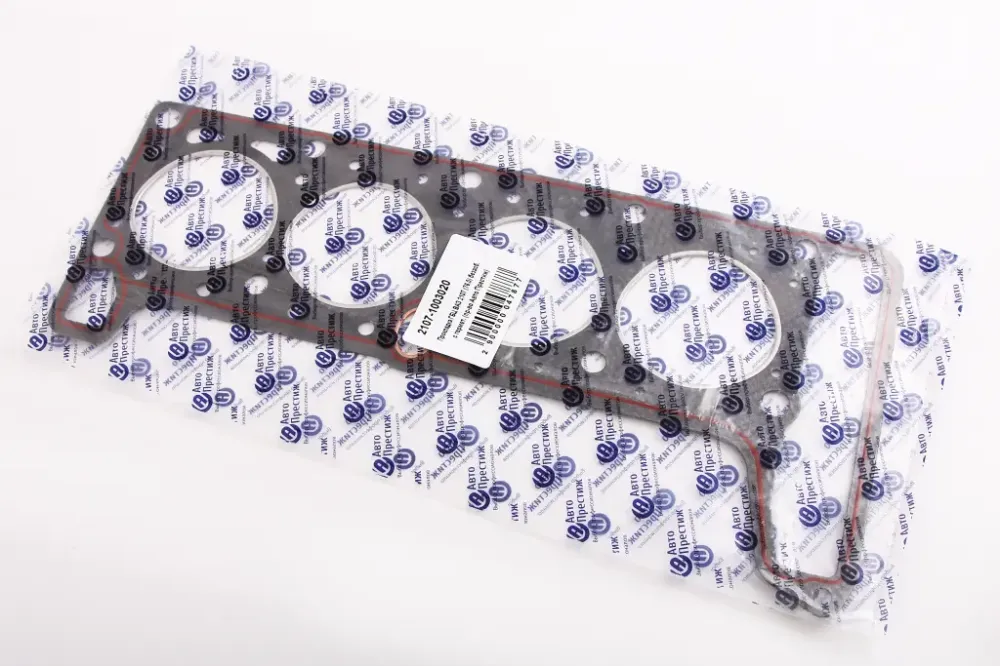 Прокладка головки 2101 76.0 з герм. Авто Престиж Вінниця - фото 2