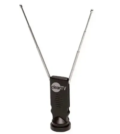 Цифровая ТВ антенна Clear TV Premium 4K Коломыя