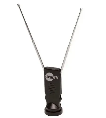 Цифровая ТВ антенна Clear TV Premium 4K Коломыя - изображение 1