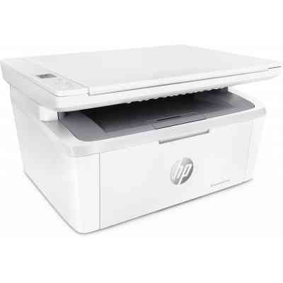 Багатофункціональний пристрій HP LaserJet Pro M141w WiFi (7MD74A) Вінниця