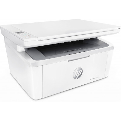 Багатофункціональний пристрій HP LaserJet Pro M141w WiFi (7MD74A) Вінниця - фото 3